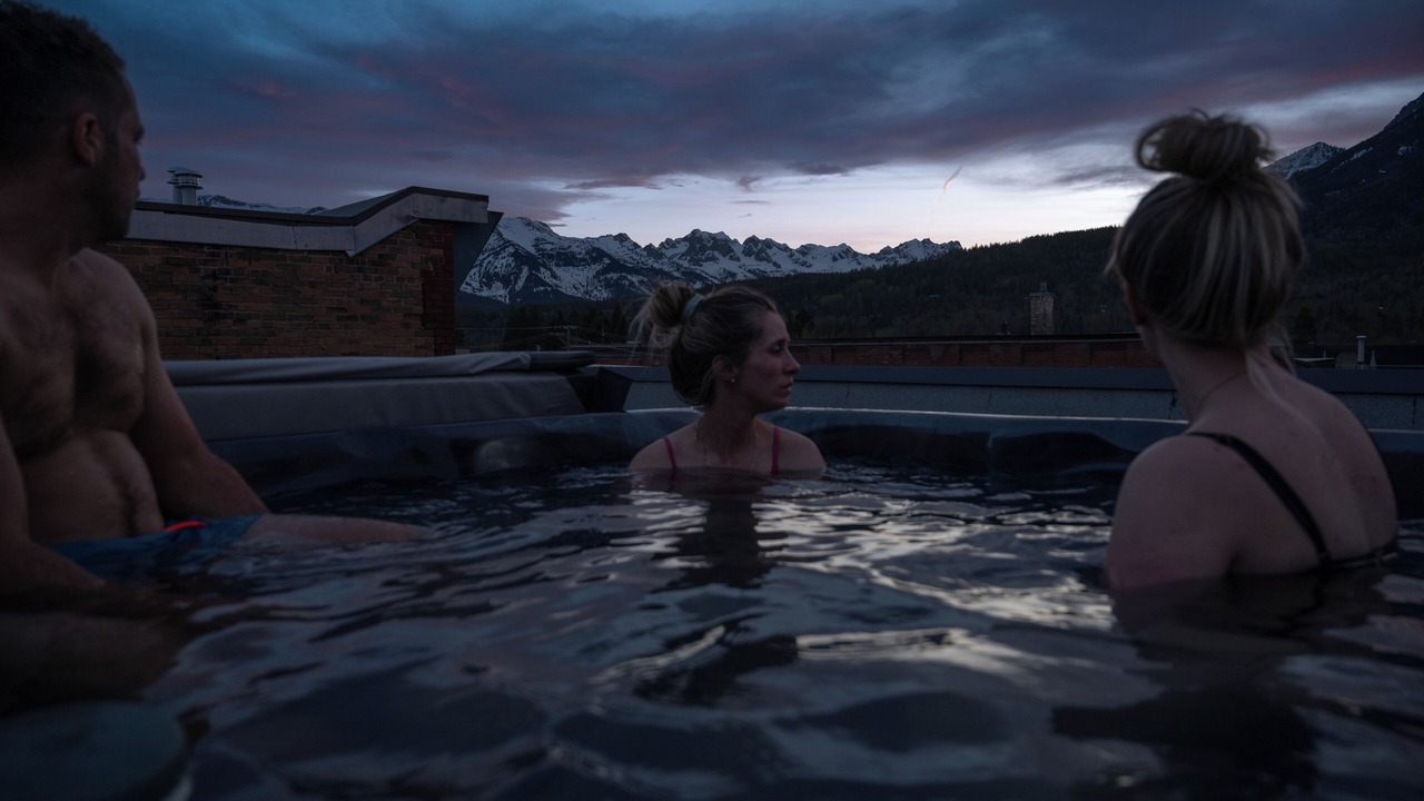 Photo of Outdoor in Historic Downtown Fernie