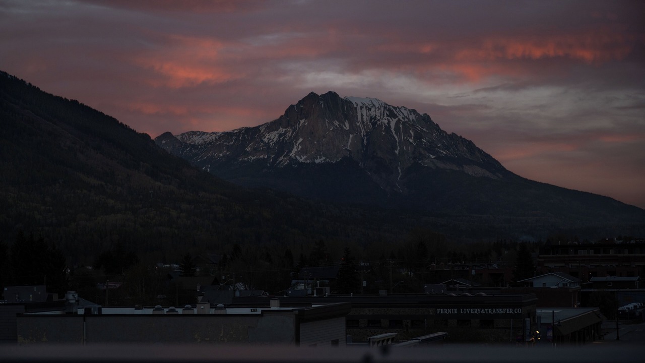 Photo of Outdoor in Historic Downtown Fernie