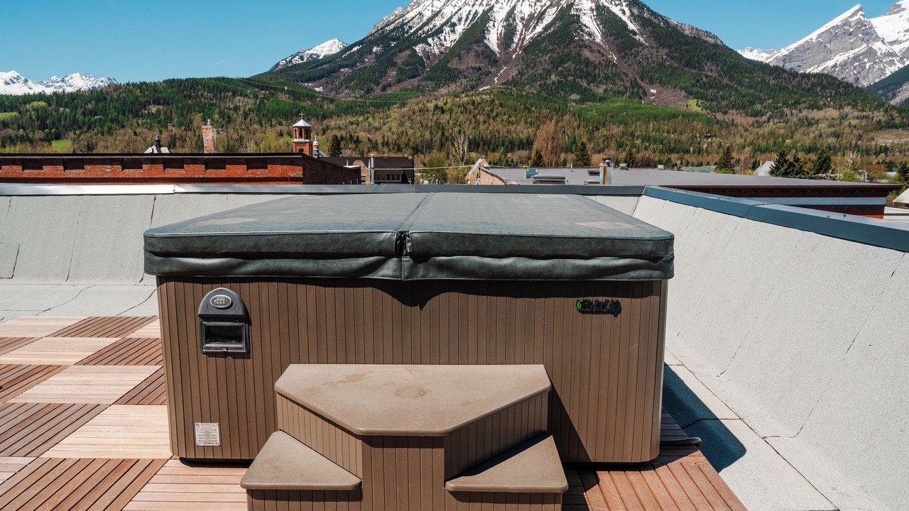 Photo of Outdoor in Historic Downtown Fernie