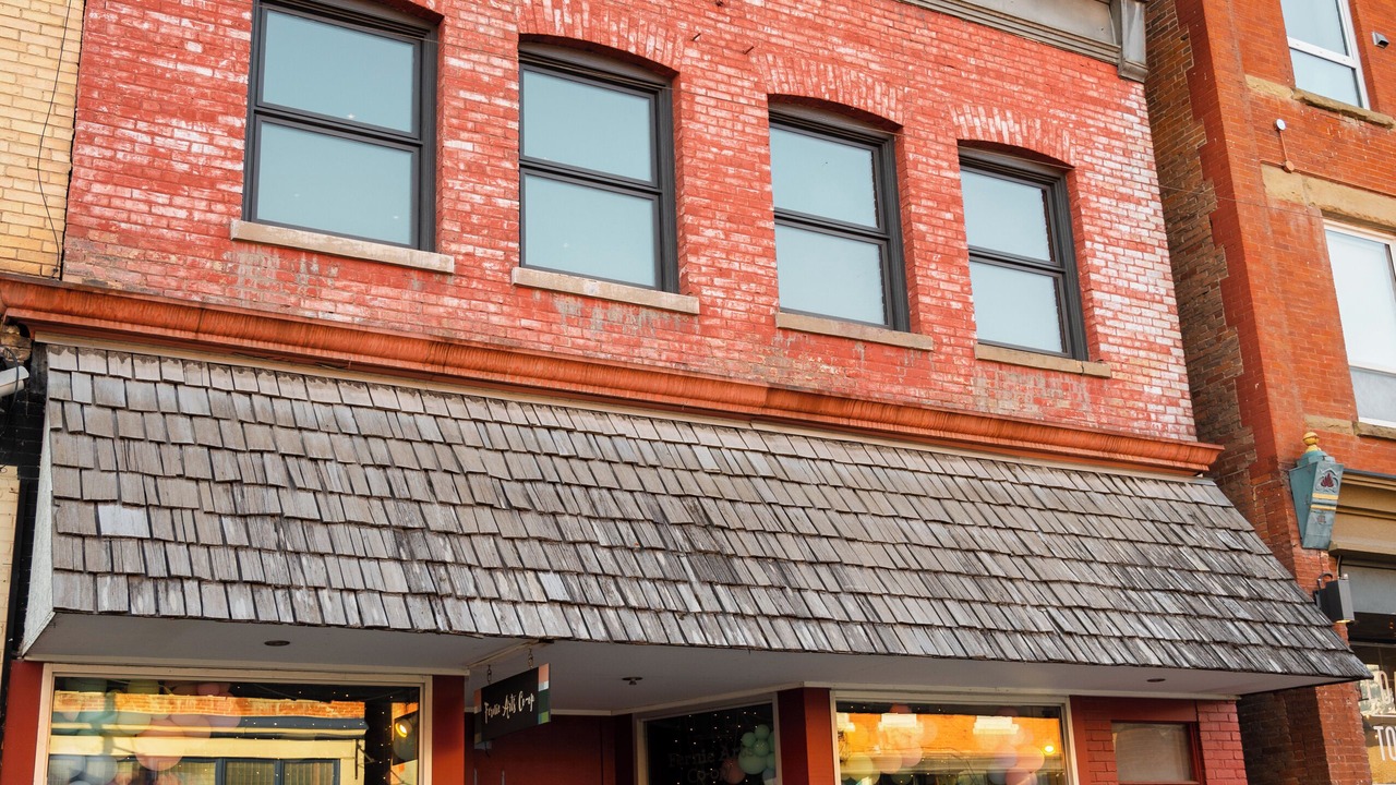Photo of Outdoor in Historic Downtown Fernie