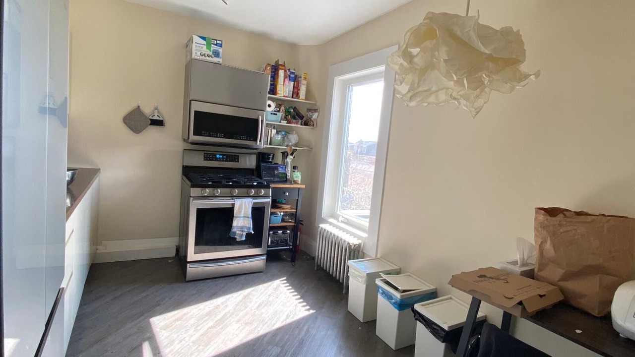 Photo of Kitchen in Little Italy