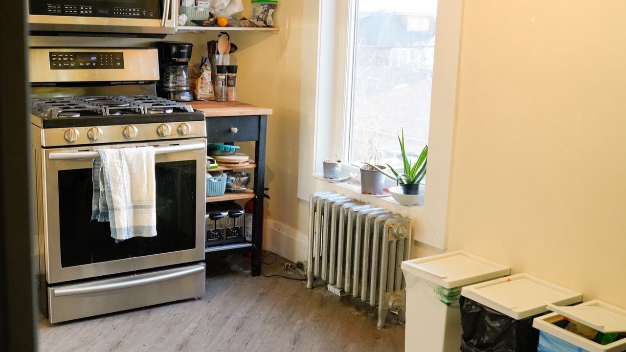 Photo of Kitchen in Little Italy