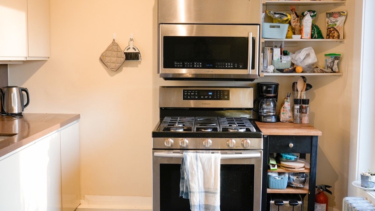 Photo of Kitchen in Little Italy