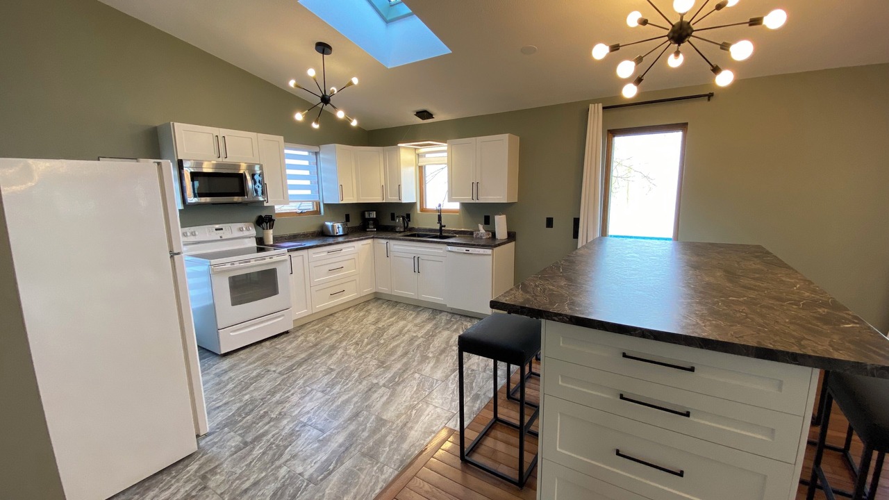 Photo of Kitchen in Leamington