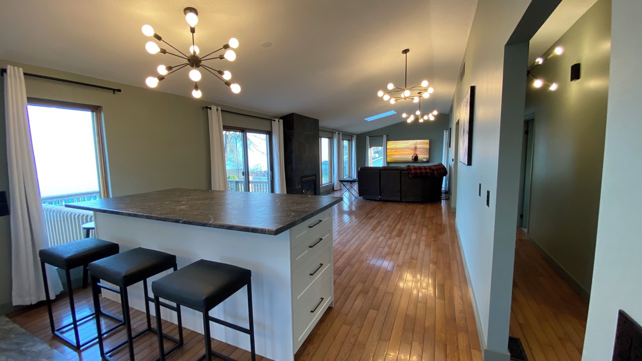 Photo of Kitchen in Leamington