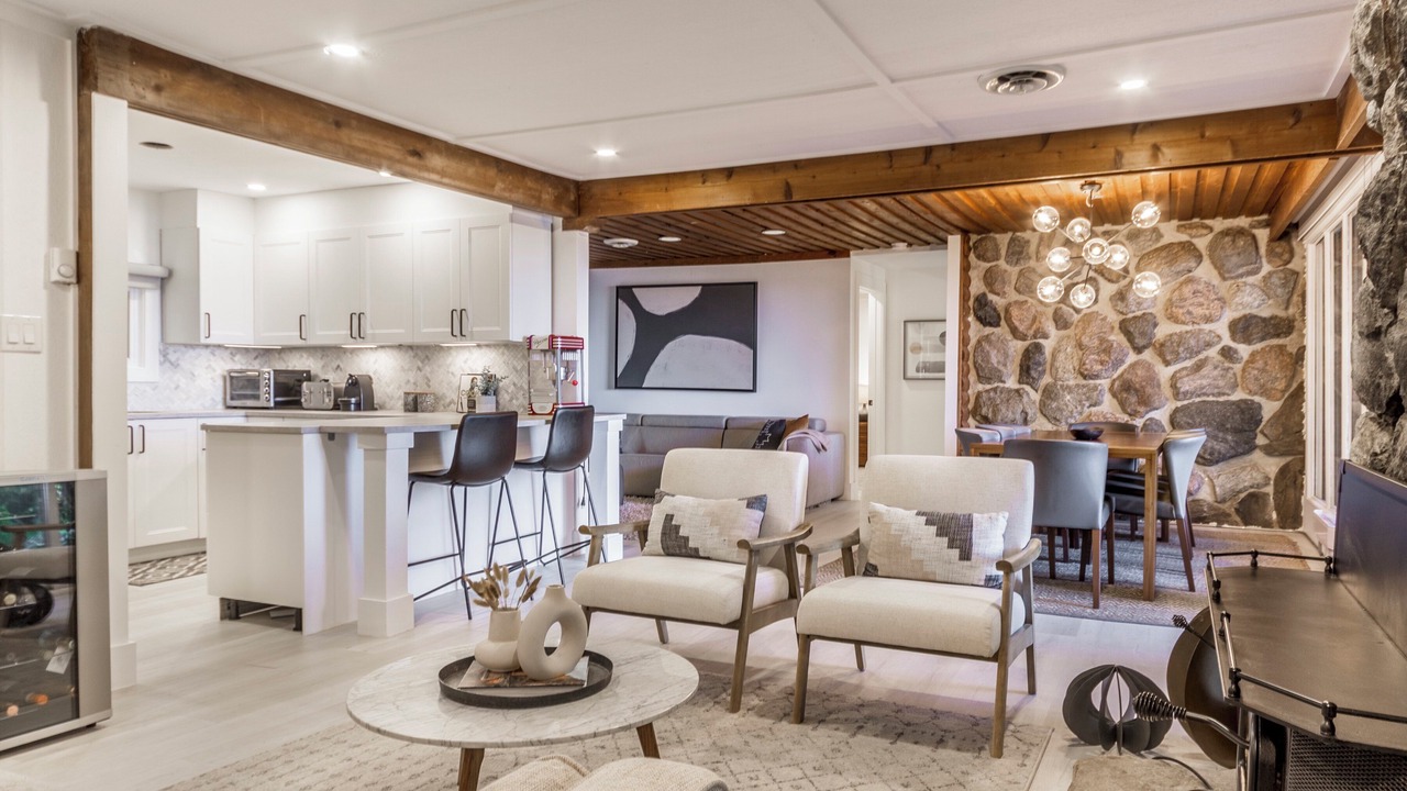 Photo of Livingroom in Collingwood
