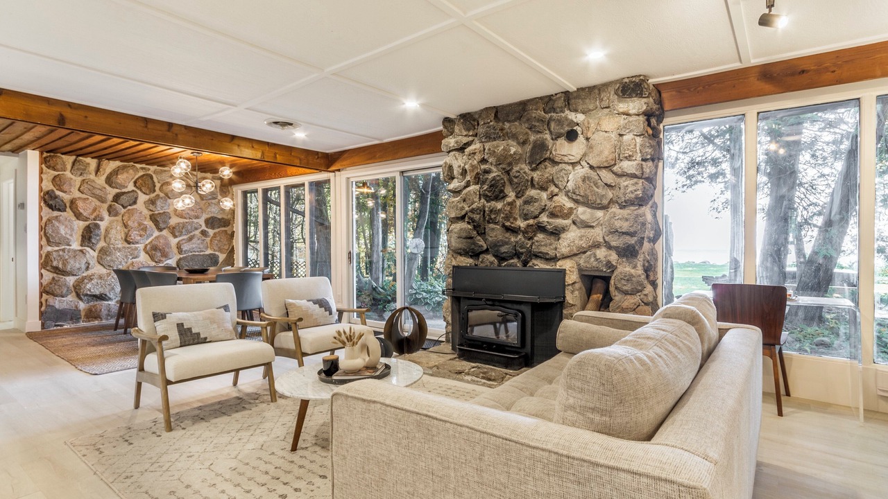 Photo of Livingroom in Collingwood