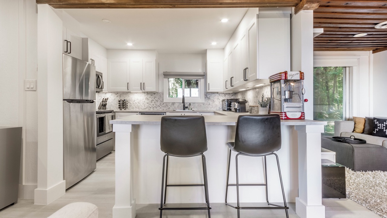 Photo of Kitchen in Collingwood