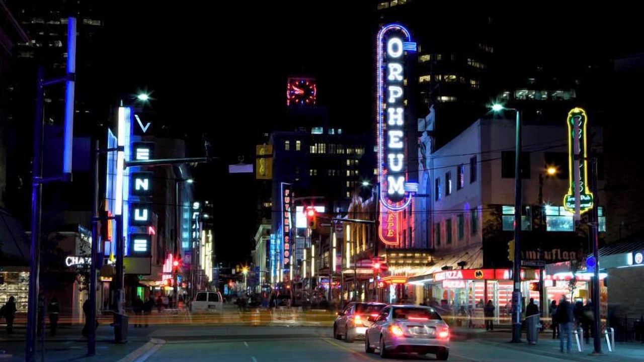 Photo of Others in Downtown Vancouver