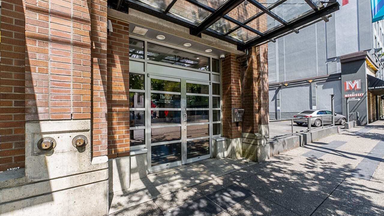 Photo of Outdoor in Downtown Vancouver