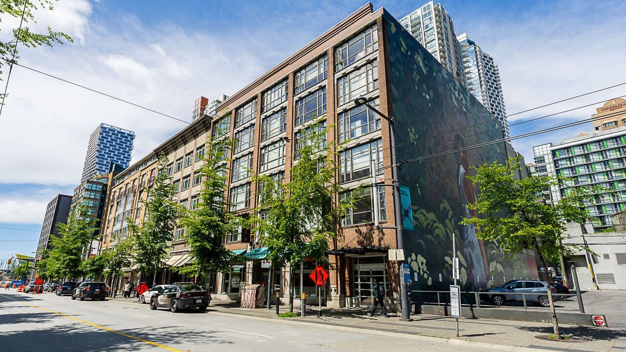 Photo of Others in Downtown Vancouver