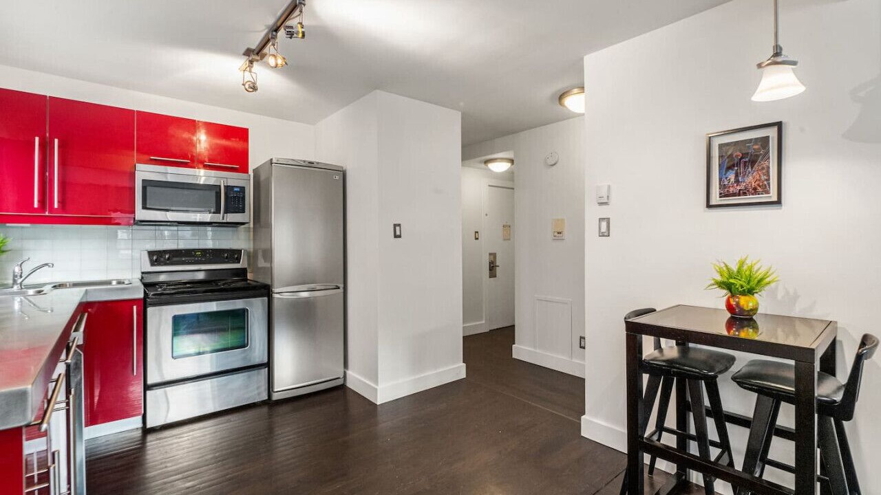 Photo of Kitchen in Beltline