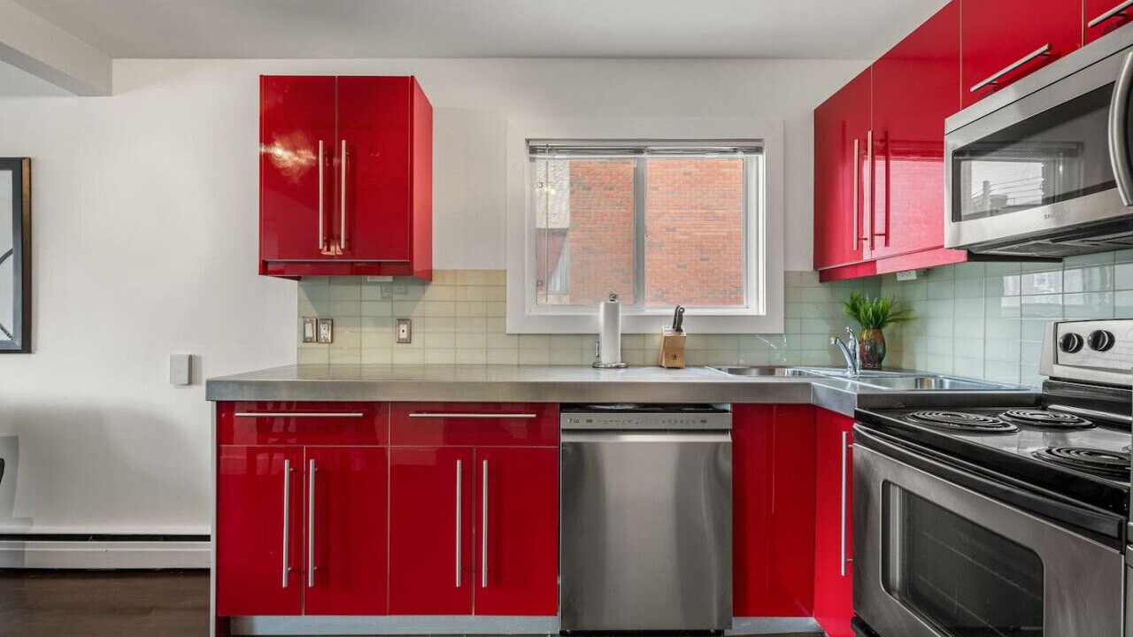 Photo of Kitchen in Beltline
