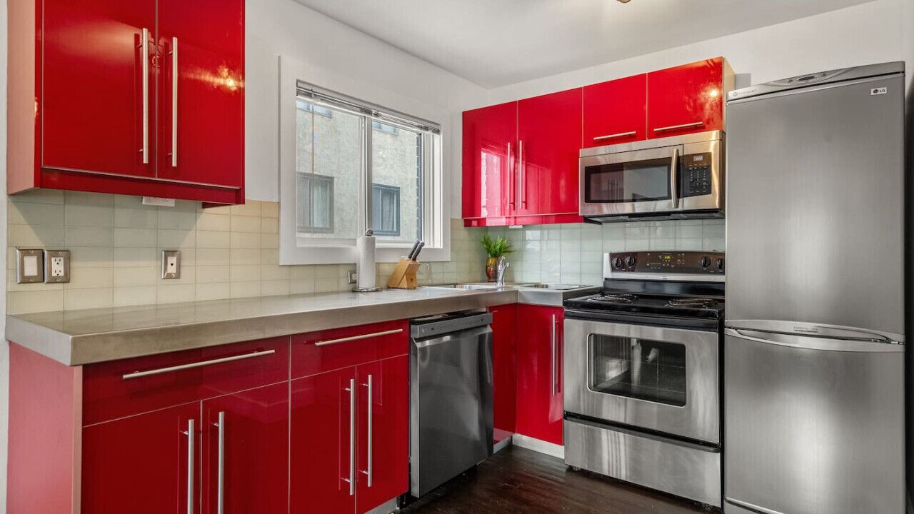 Photo of Kitchen in Beltline