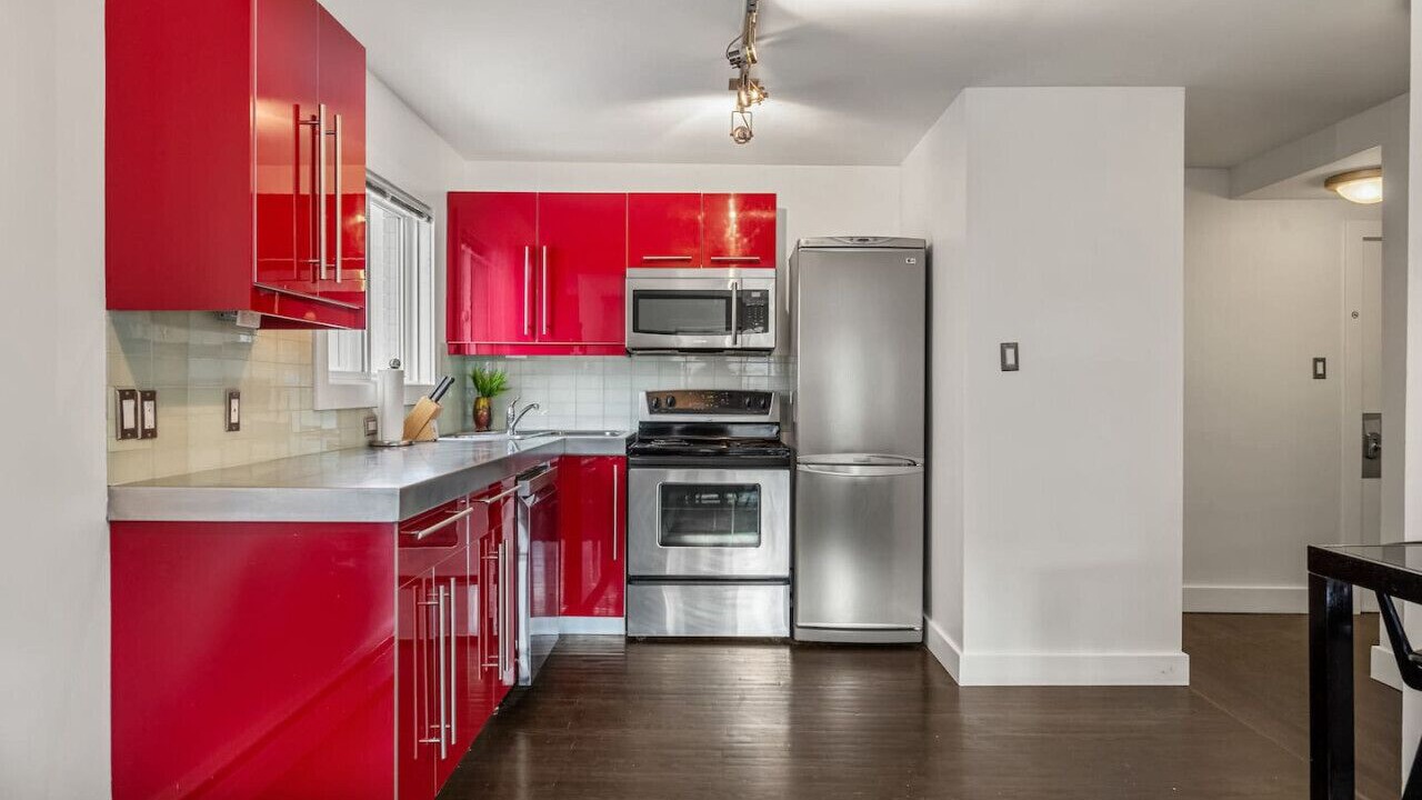 Photo of Kitchen in Beltline