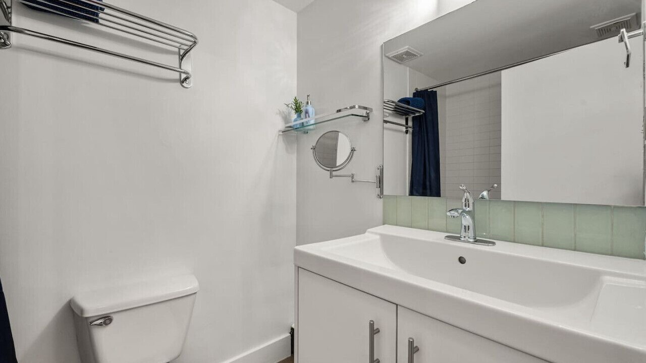Photo of Bathroom in Beltline
