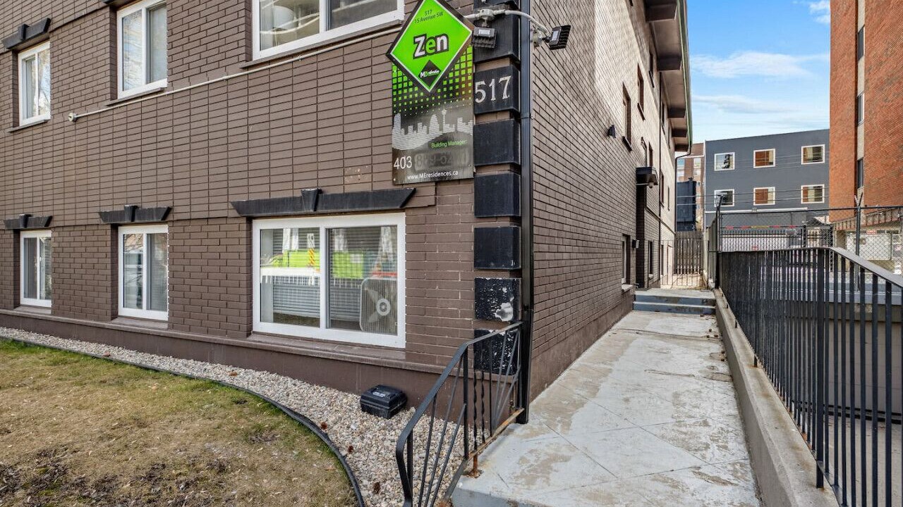 Photo of Outdoor in Beltline