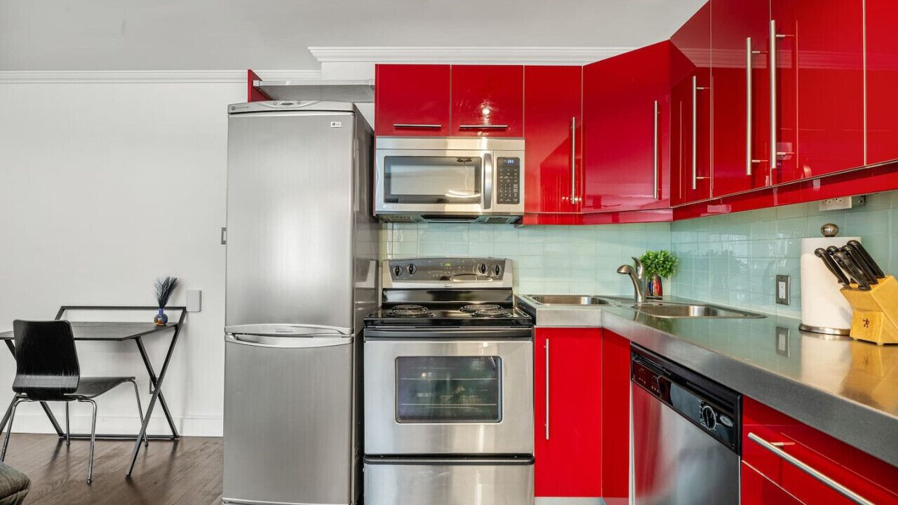 Photo of Kitchen in Beltline