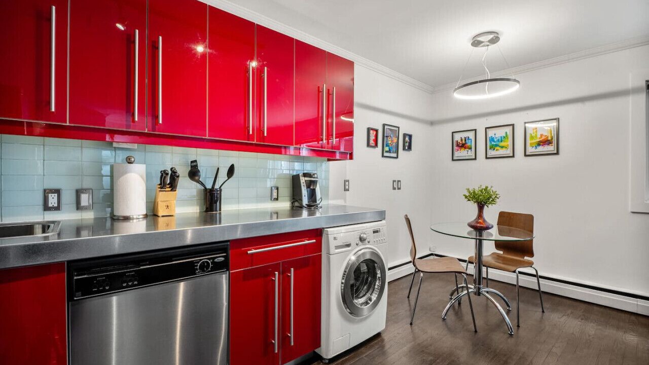 Photo of Kitchen in Beltline