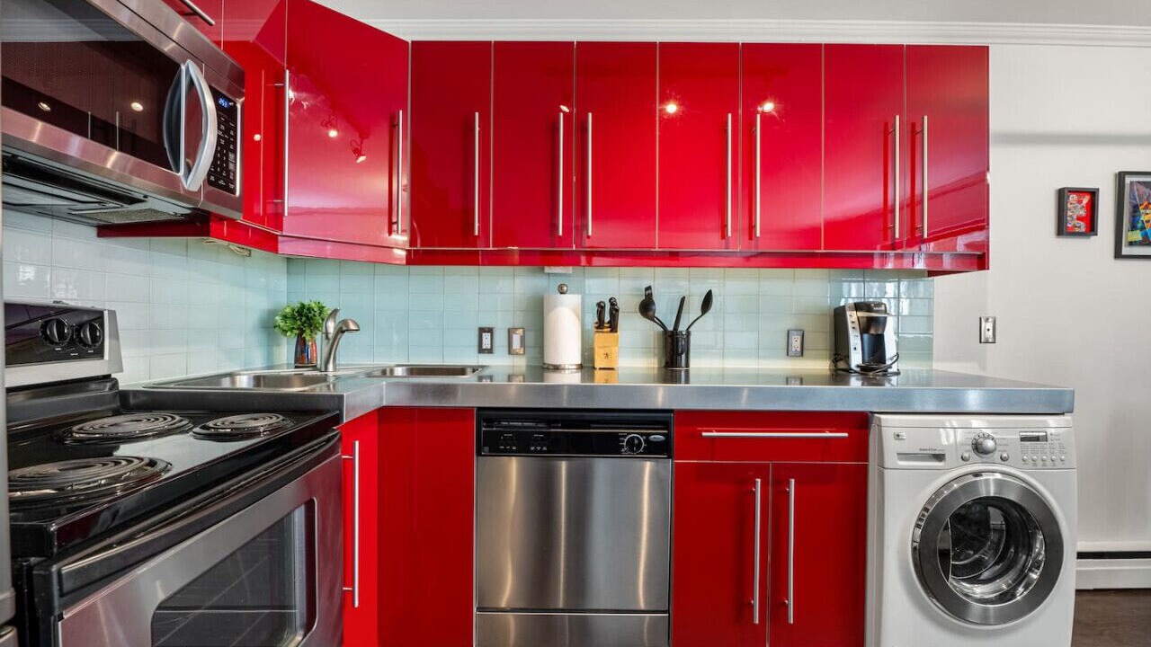 Photo of Kitchen in Beltline