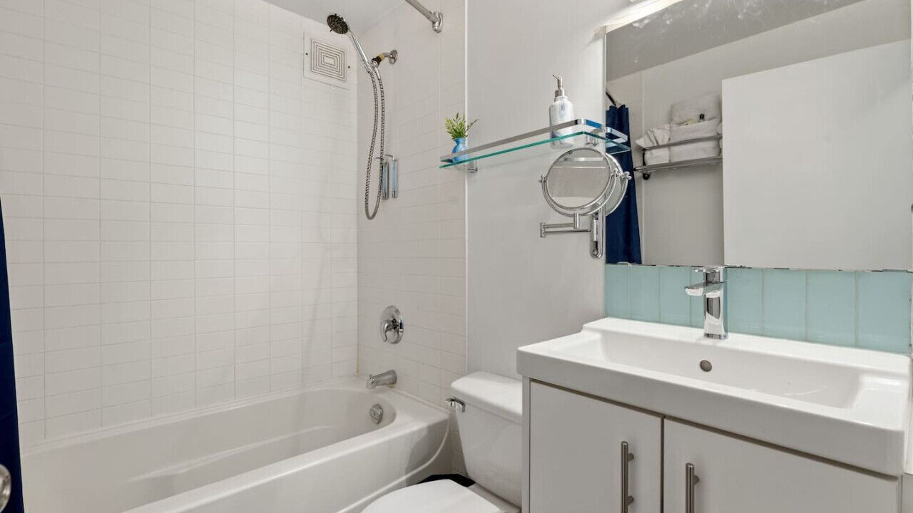 Photo of Bathroom in Beltline