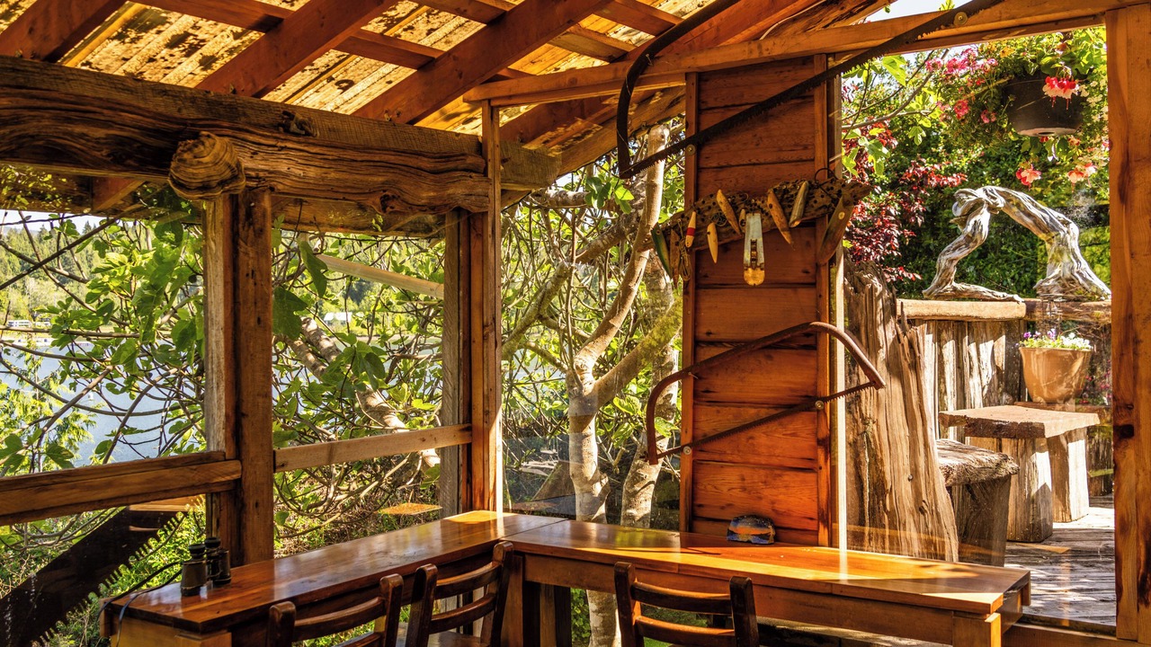 Photo of Outdoor in Bamfield