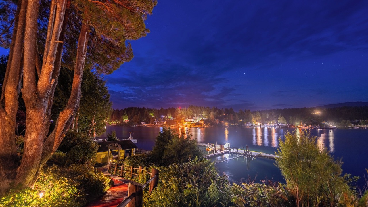Photo of Outdoor in Bamfield
