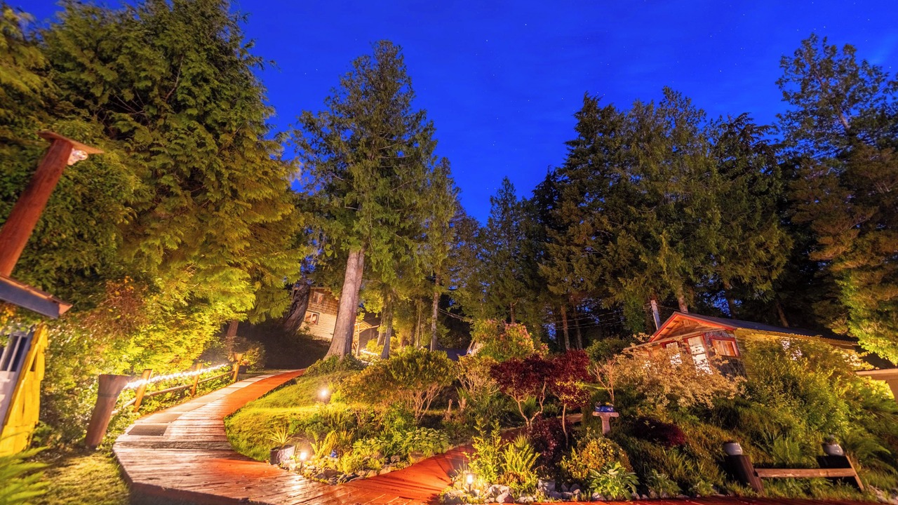 Photo of Outdoor in Bamfield