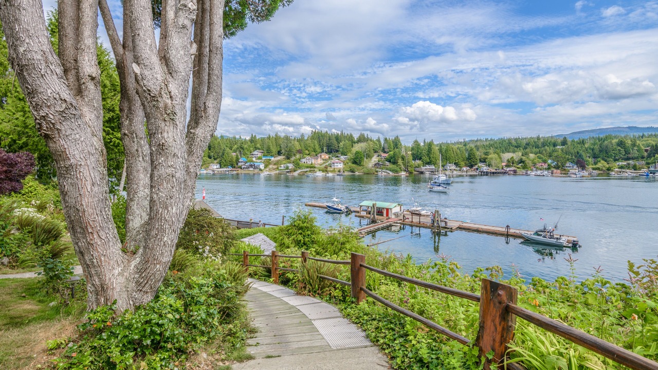 Photo of Outdoor in Bamfield