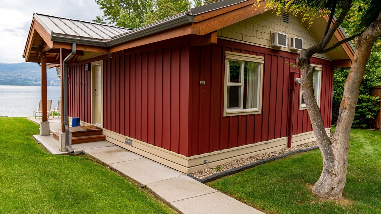 Photo of Outdoor in Central Okanagan