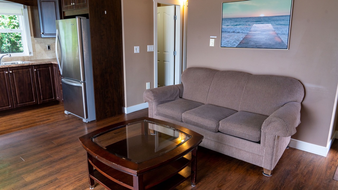 Photo of Livingroom in Central Okanagan