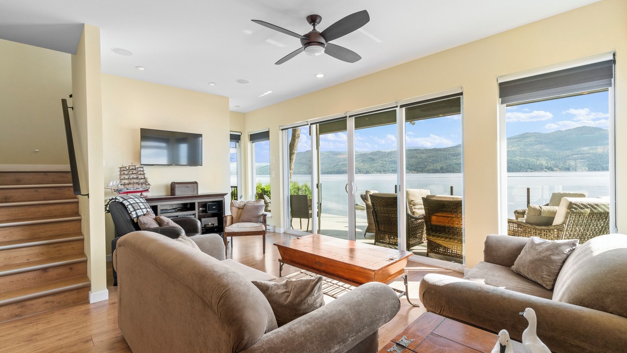 Photo of Livingroom in Celista