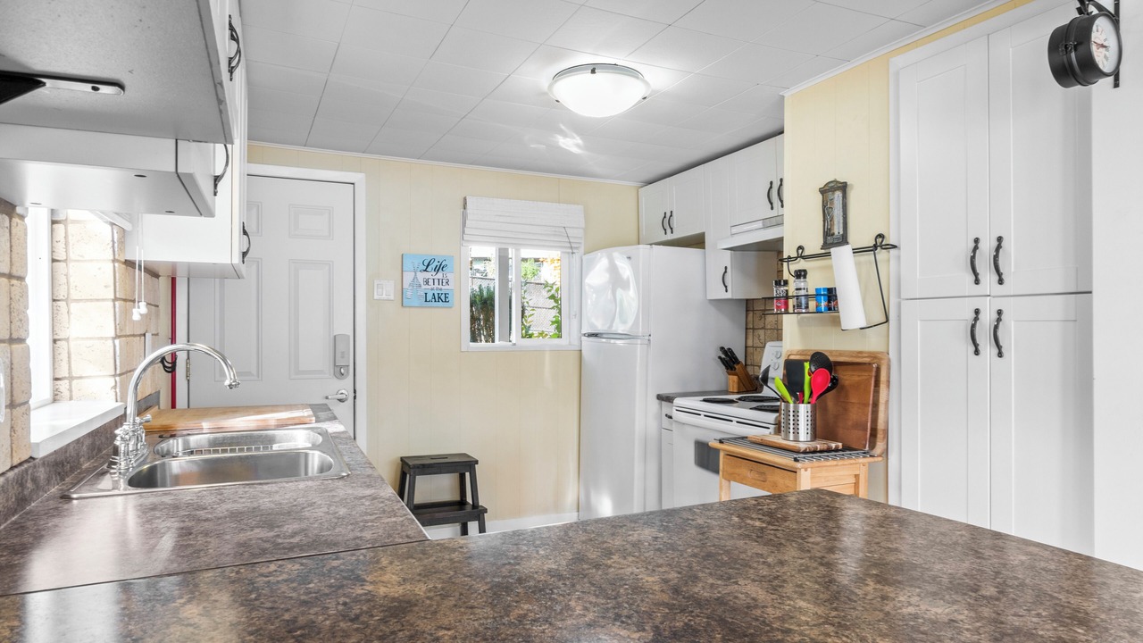 Photo of Kitchen in Celista