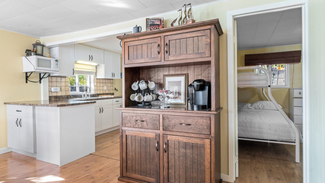 Photo of Kitchen in Celista