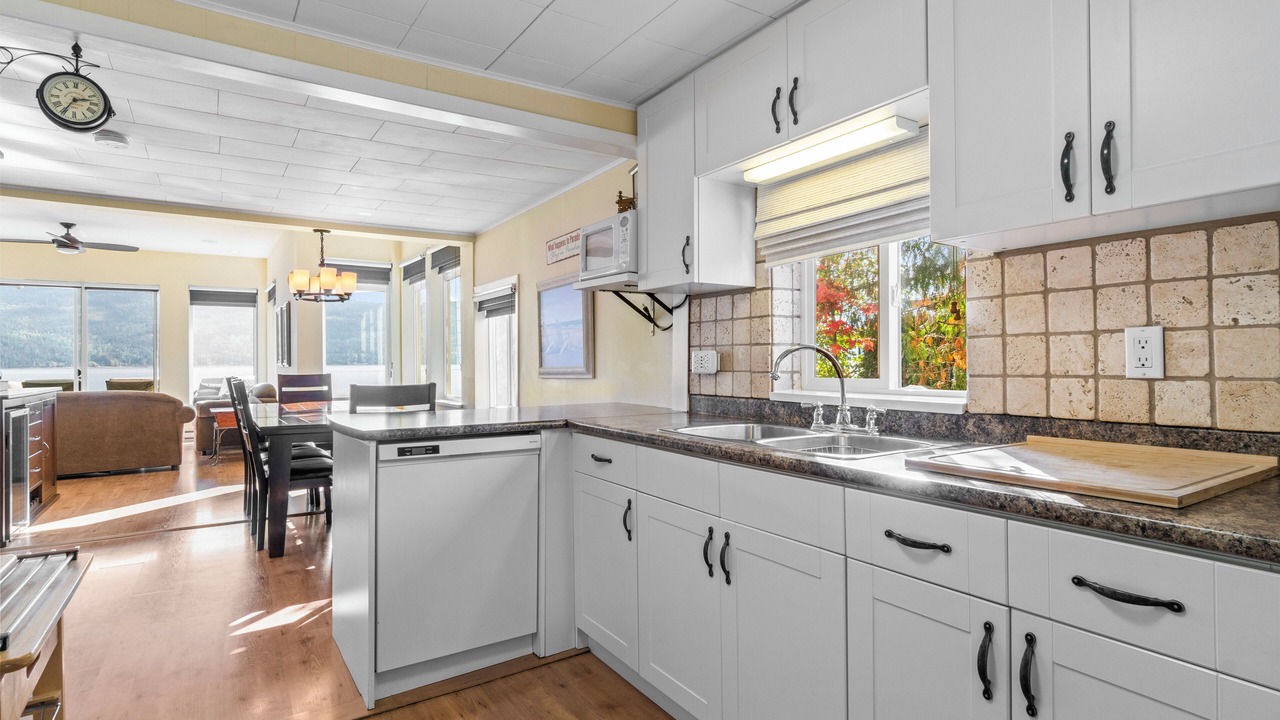 Photo of Kitchen in Celista
