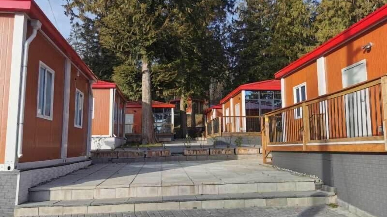 Photo of Outdoor in Sliammon