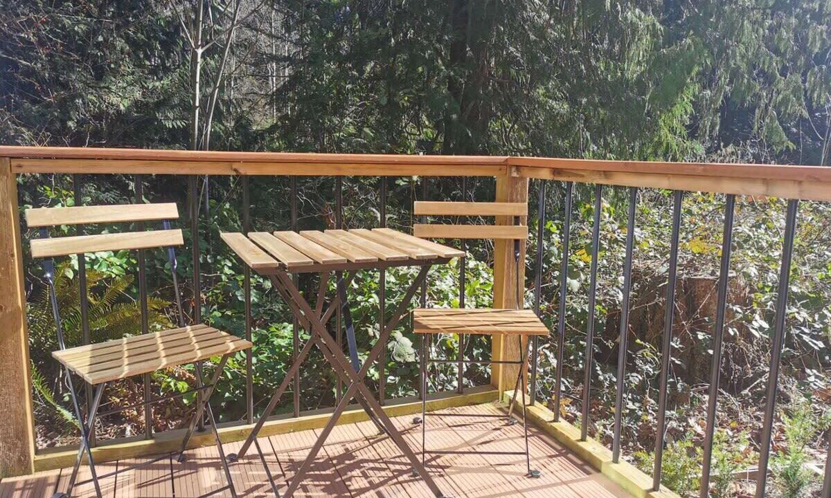 Photo of Outdoor in Sliammon