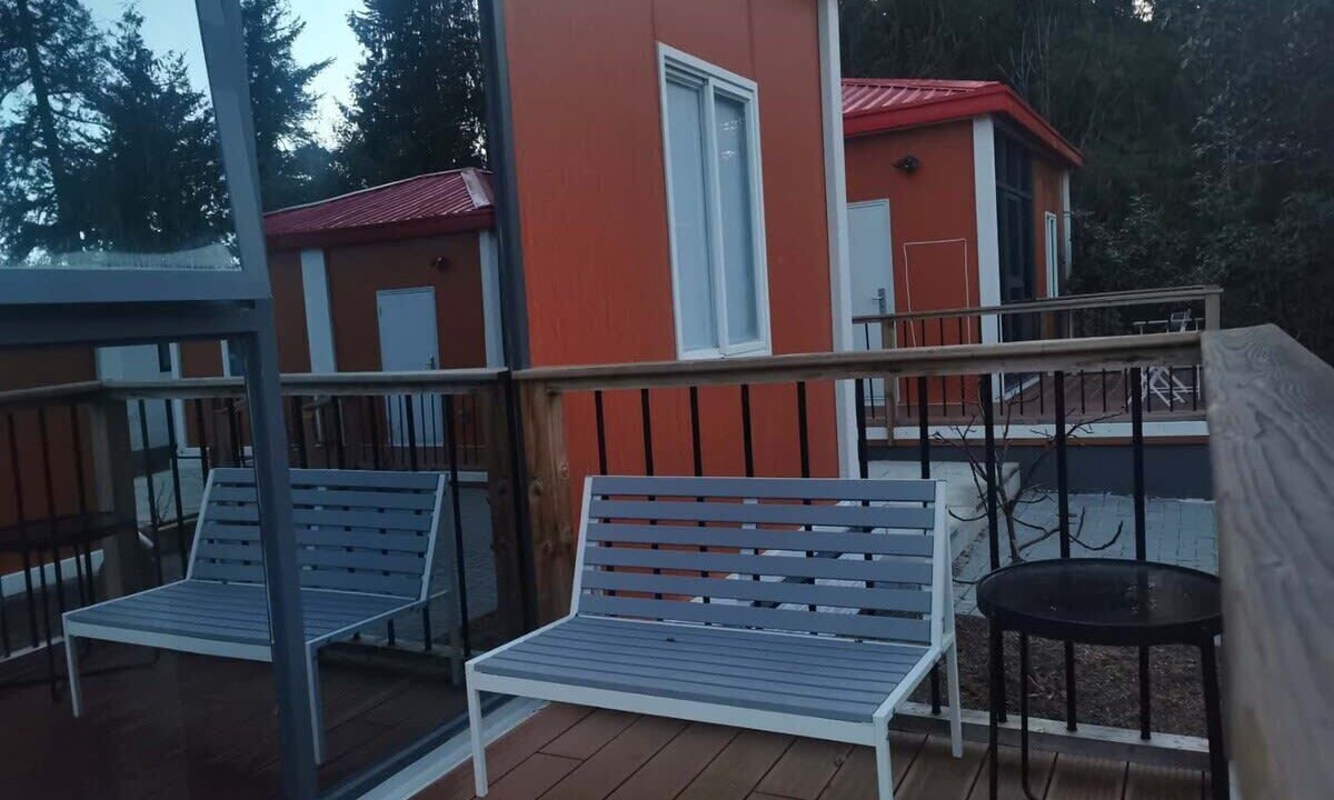 Photo of Outdoor in Sliammon