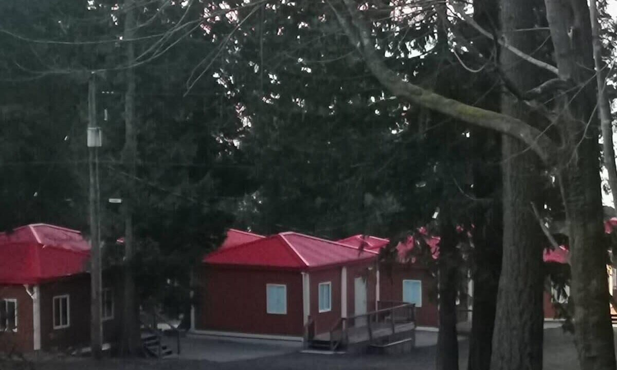 Photo of Outdoor in Sliammon
