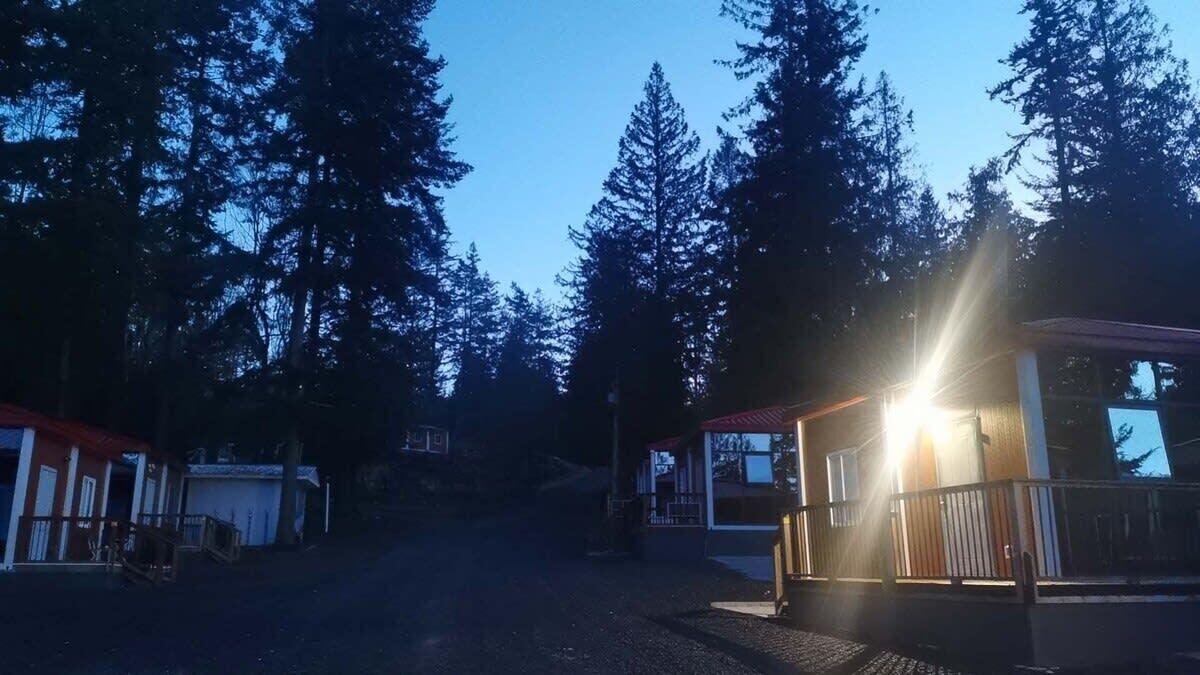 Photo of Outdoor in Sliammon