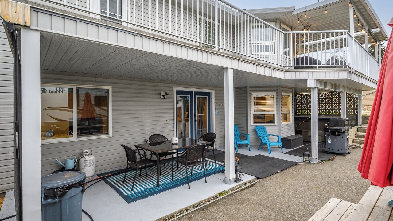Photo of Outdoor in East Hill