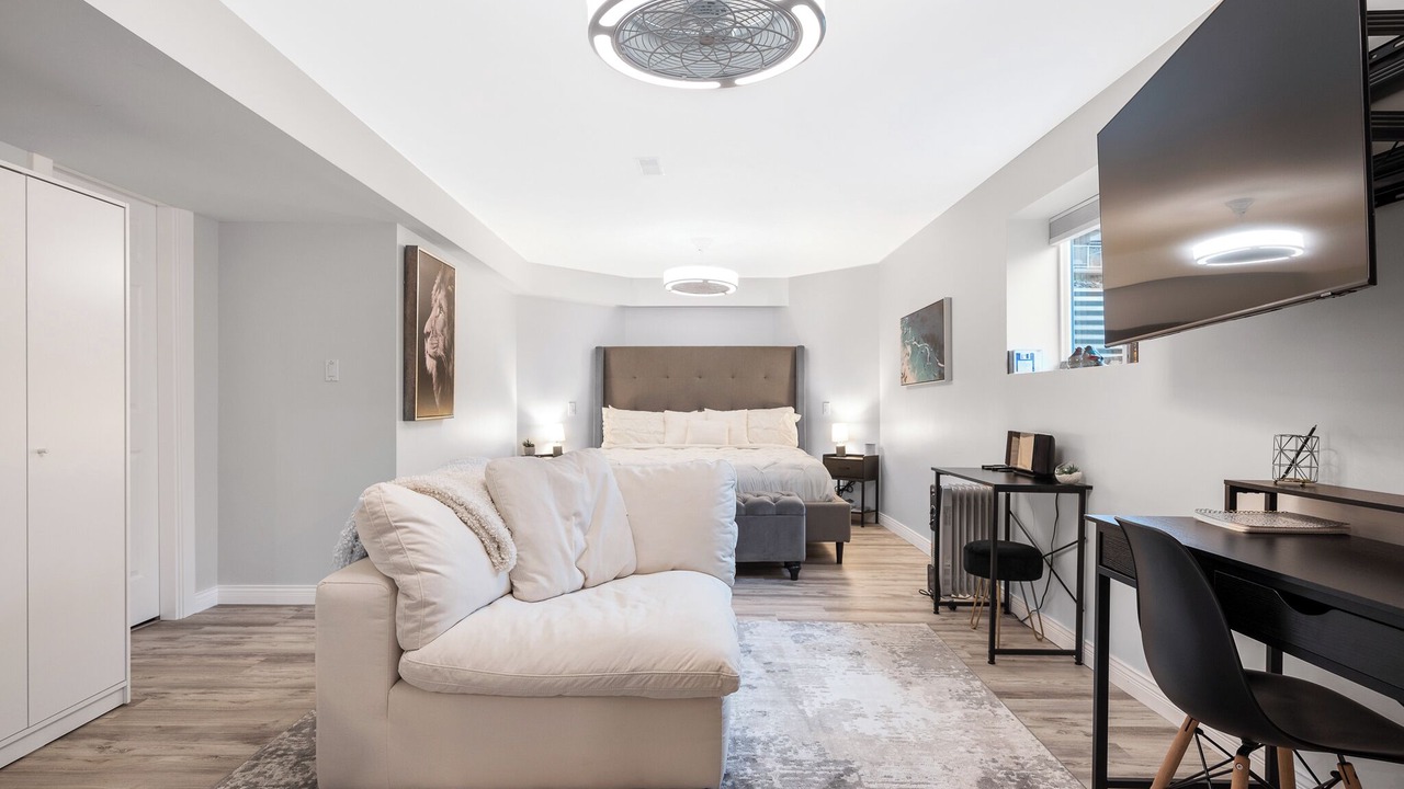 Photo of Bedroom in East Hill
