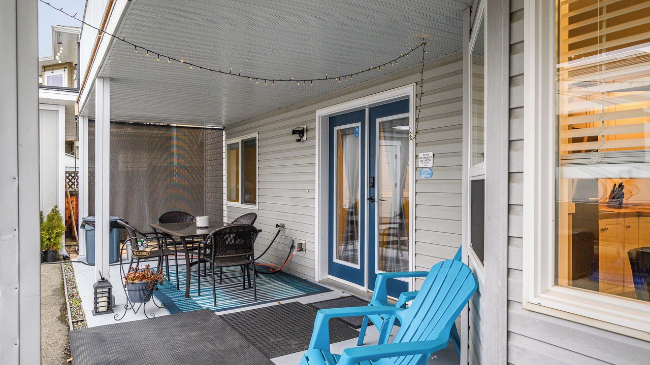 Photo of Outdoor in East Hill