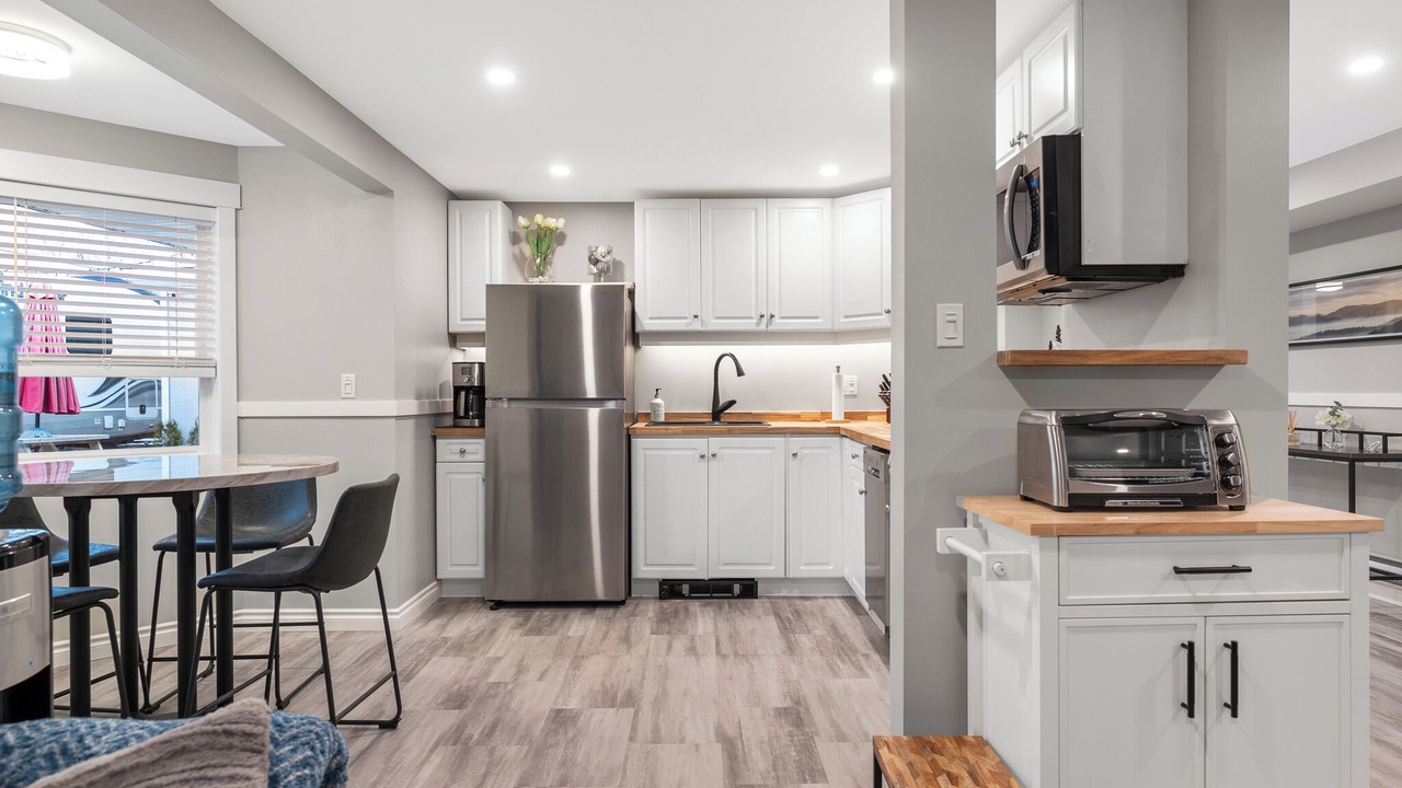 Photo of Kitchen in East Hill