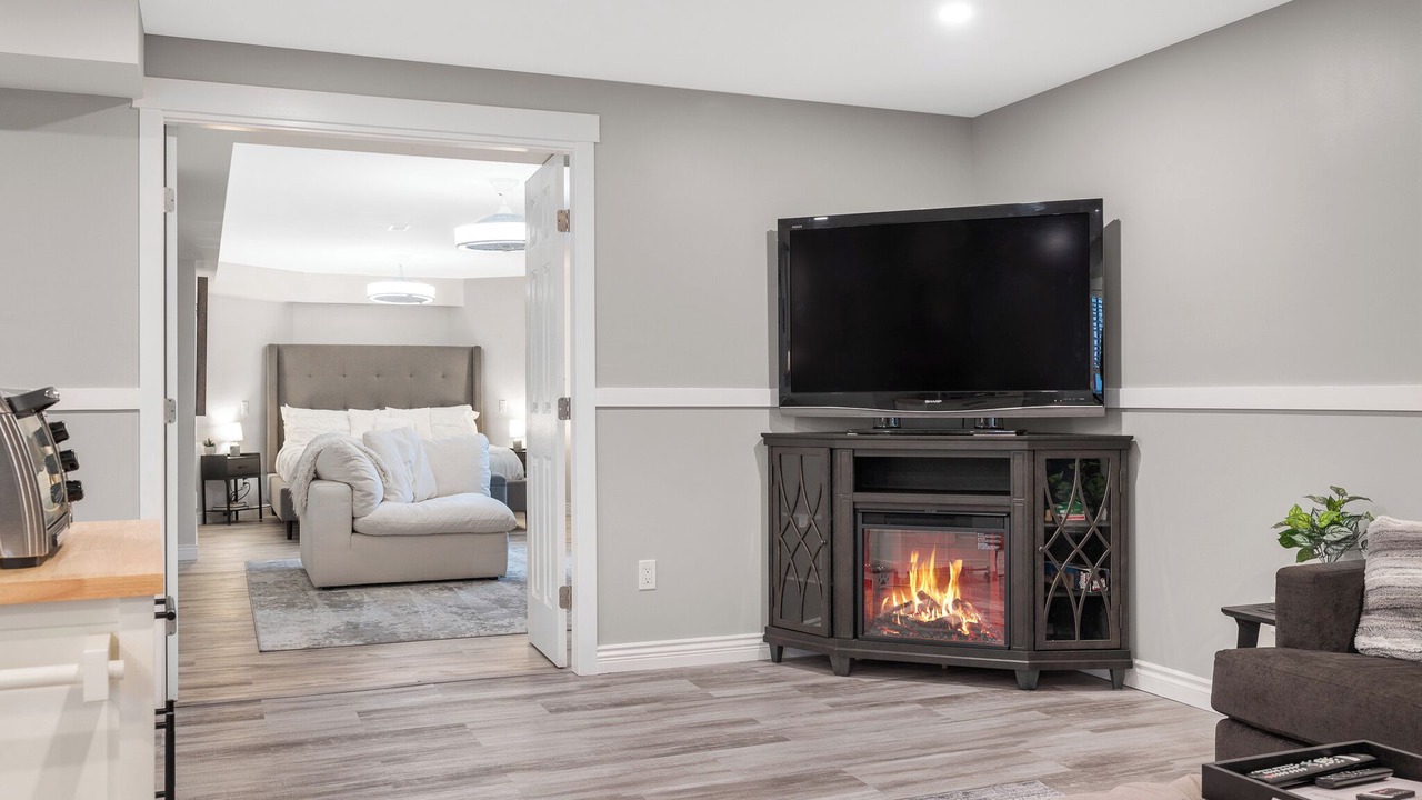 Photo of Livingroom in East Hill