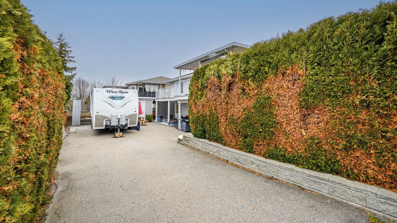 Photo of Outdoor in East Hill