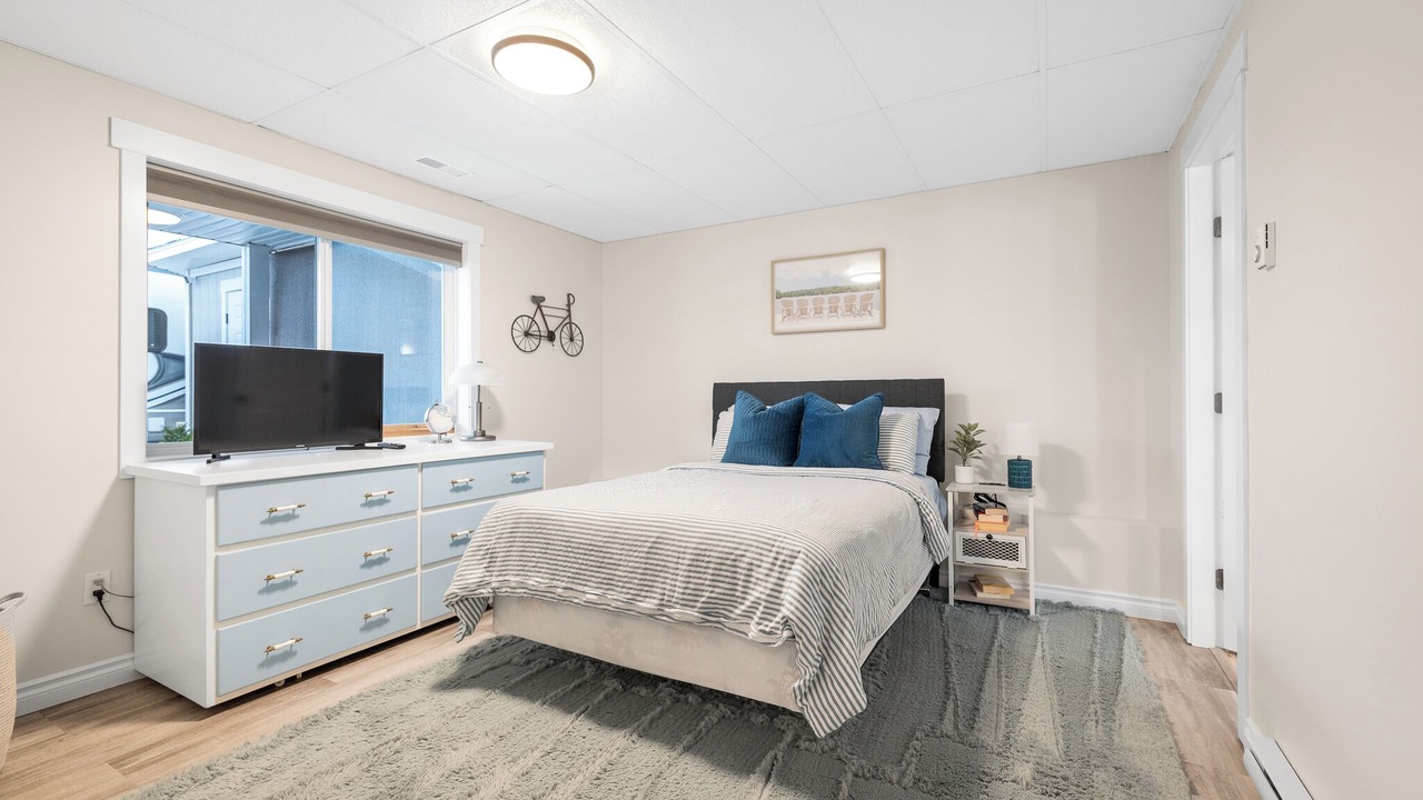 Photo of Bedroom in East Hill