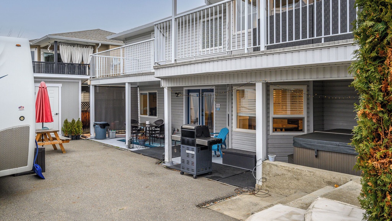 Photo of Outdoor in East Hill