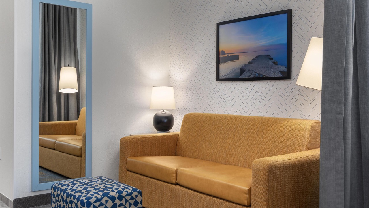 Photo of Livingroom in Woodstock