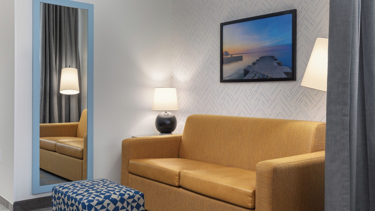 Photo of Livingroom in Woodstock